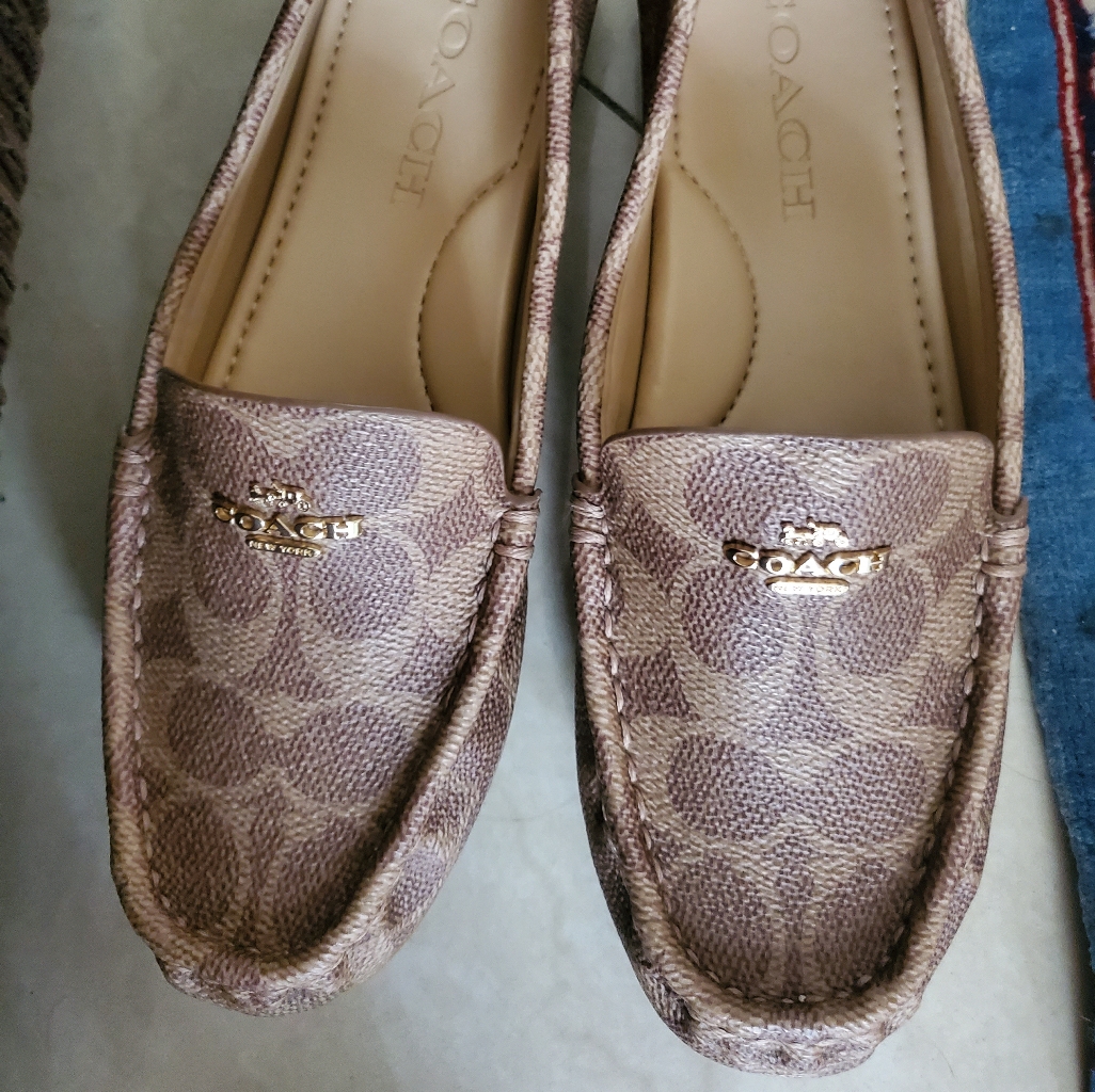 Coach Women Shoes